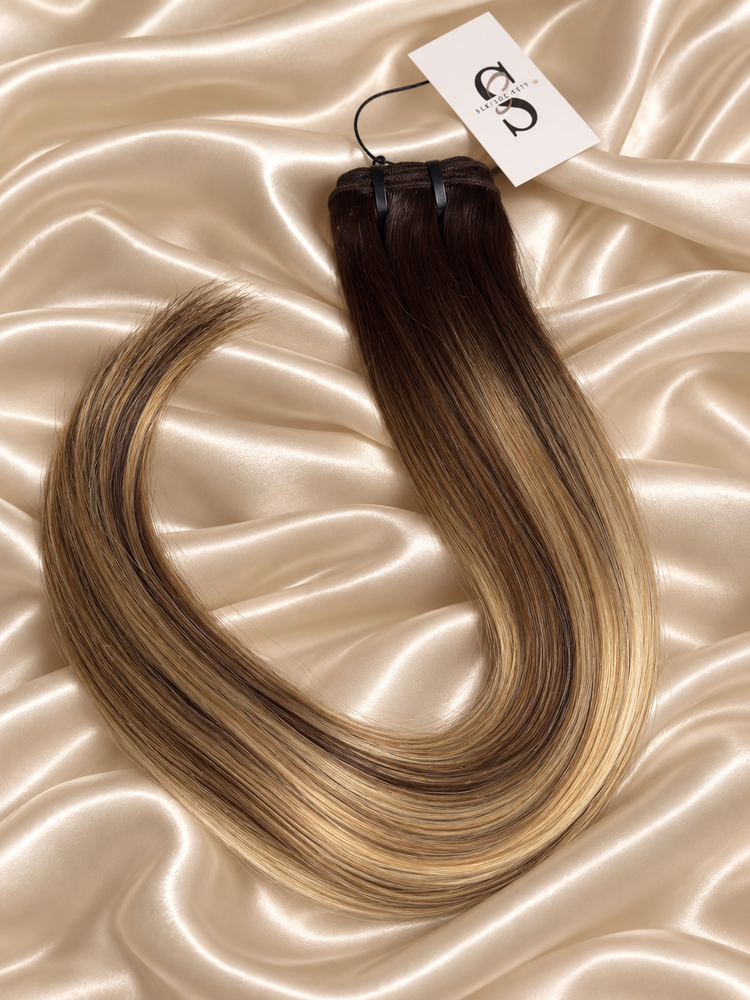 Champagne Mocha